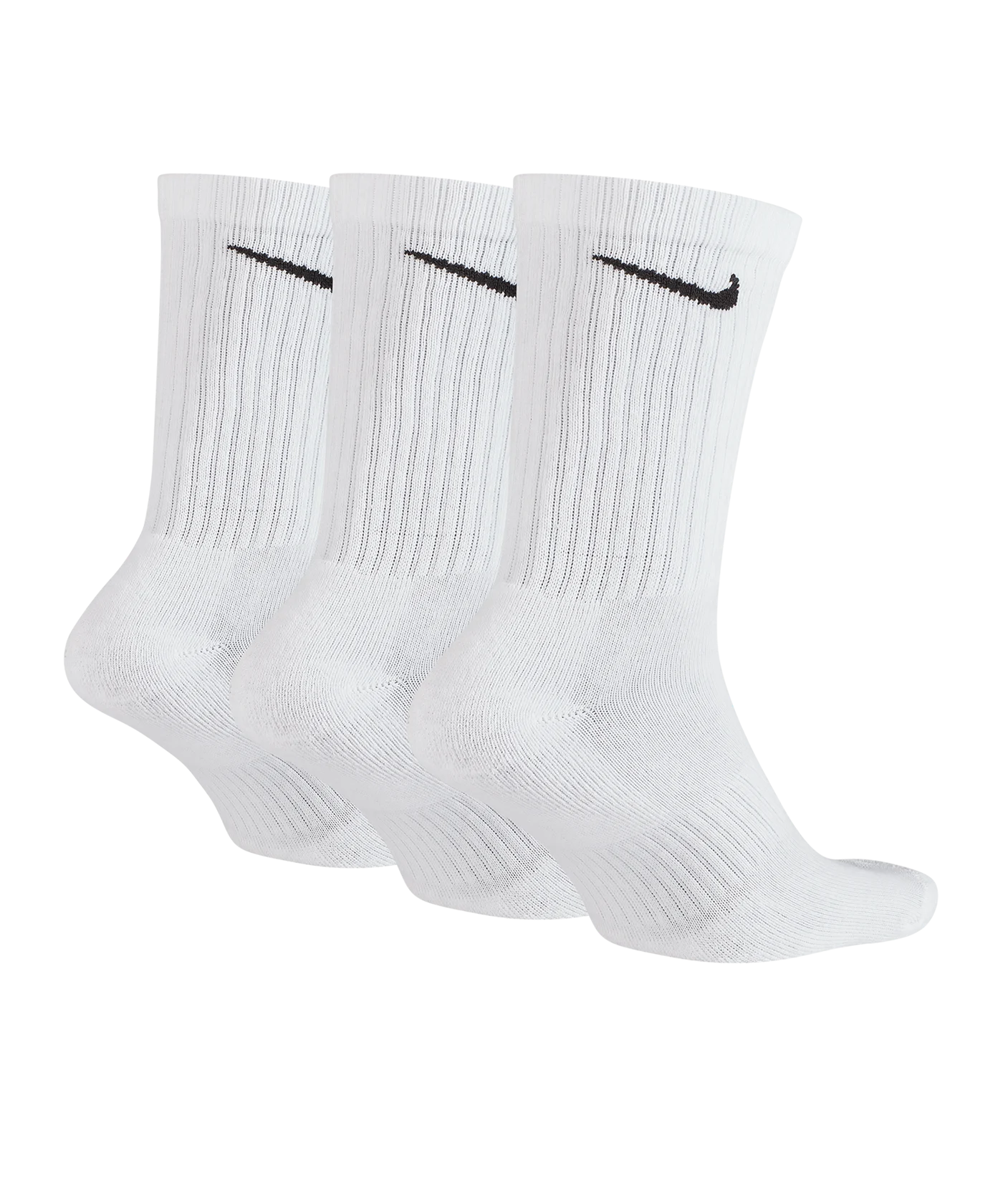 Nike Everyday Cushion Crew 3er Pack Socken F100
