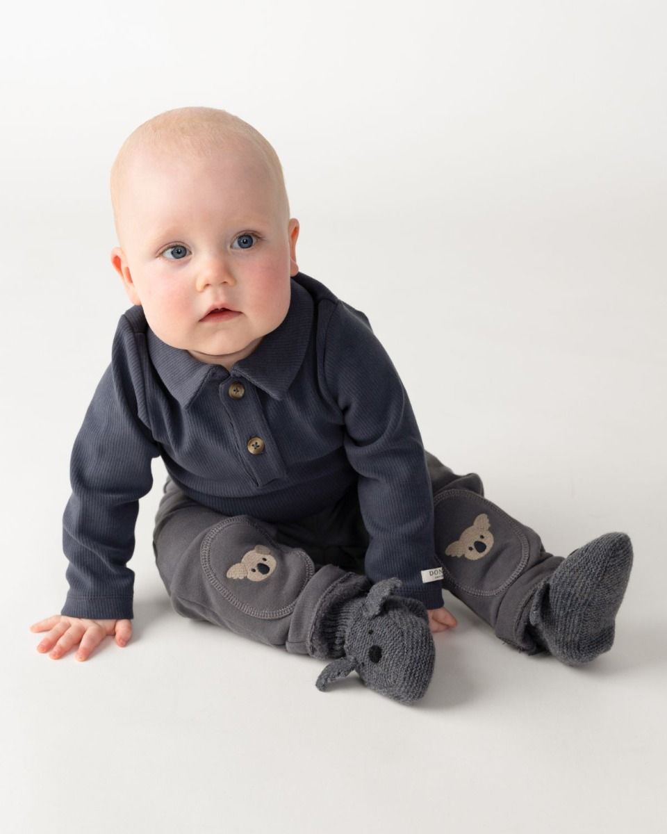 Donsje Joek Trousers | Koalas
