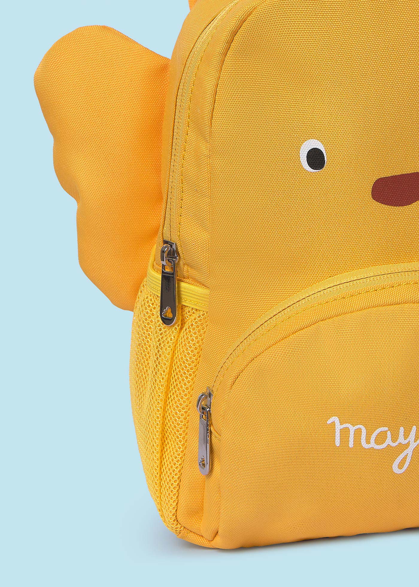 Mochila para berçário Maiz Baby