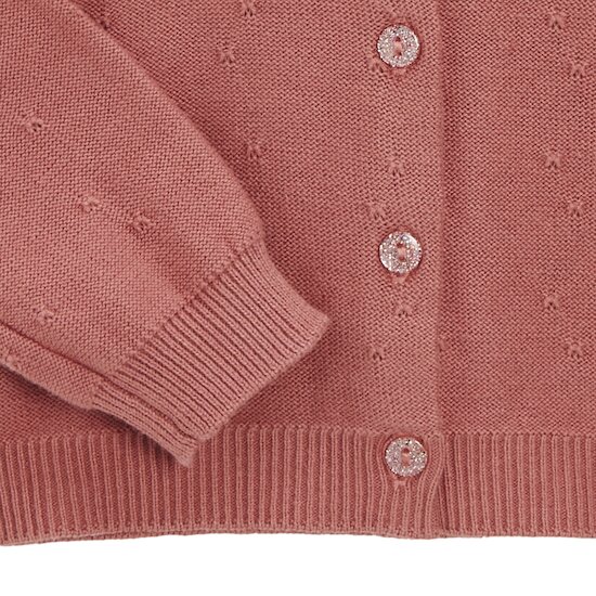 Cardigan   Sienna        de               Marèse