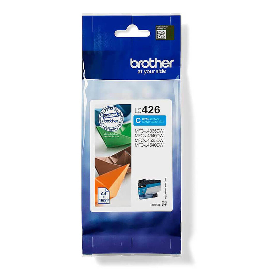 Brother LC426C