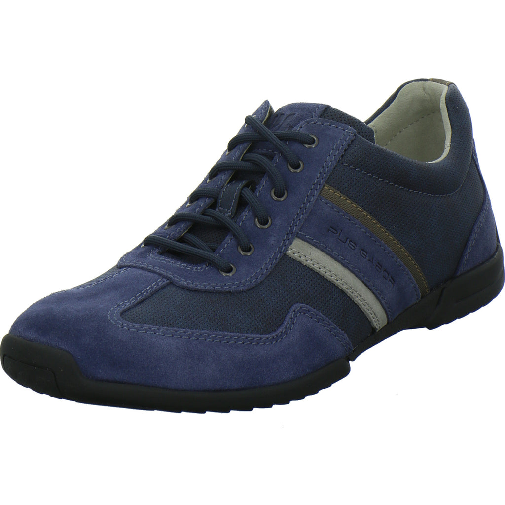 Pius Gabor Sneaker Herren Dunkelblau