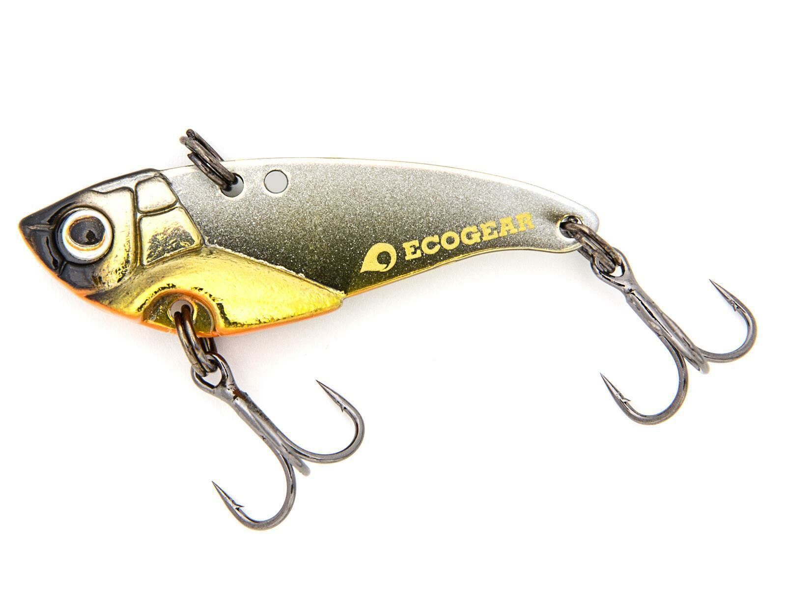 VX40 (409) White Shiner