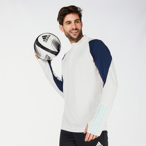 Sudadera Ajax Entrenamiento 23/24