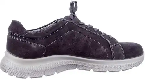 330393 H Jomos grijs - maat 48 veterschoen grijs - maat 48 Calandschoen