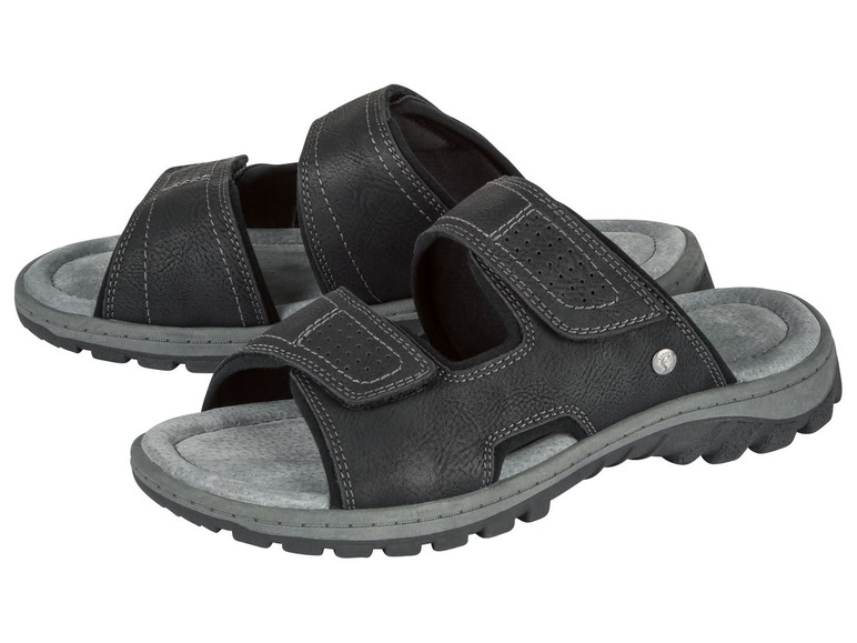 Heren sandalen