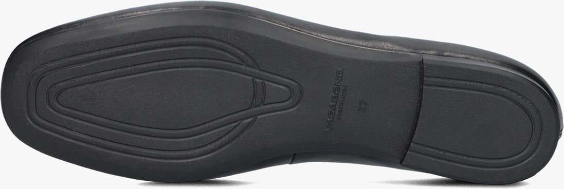 VAGABOND SHOEMAKERS zwarte vagabond shoemakers ballerina's jolin 001
