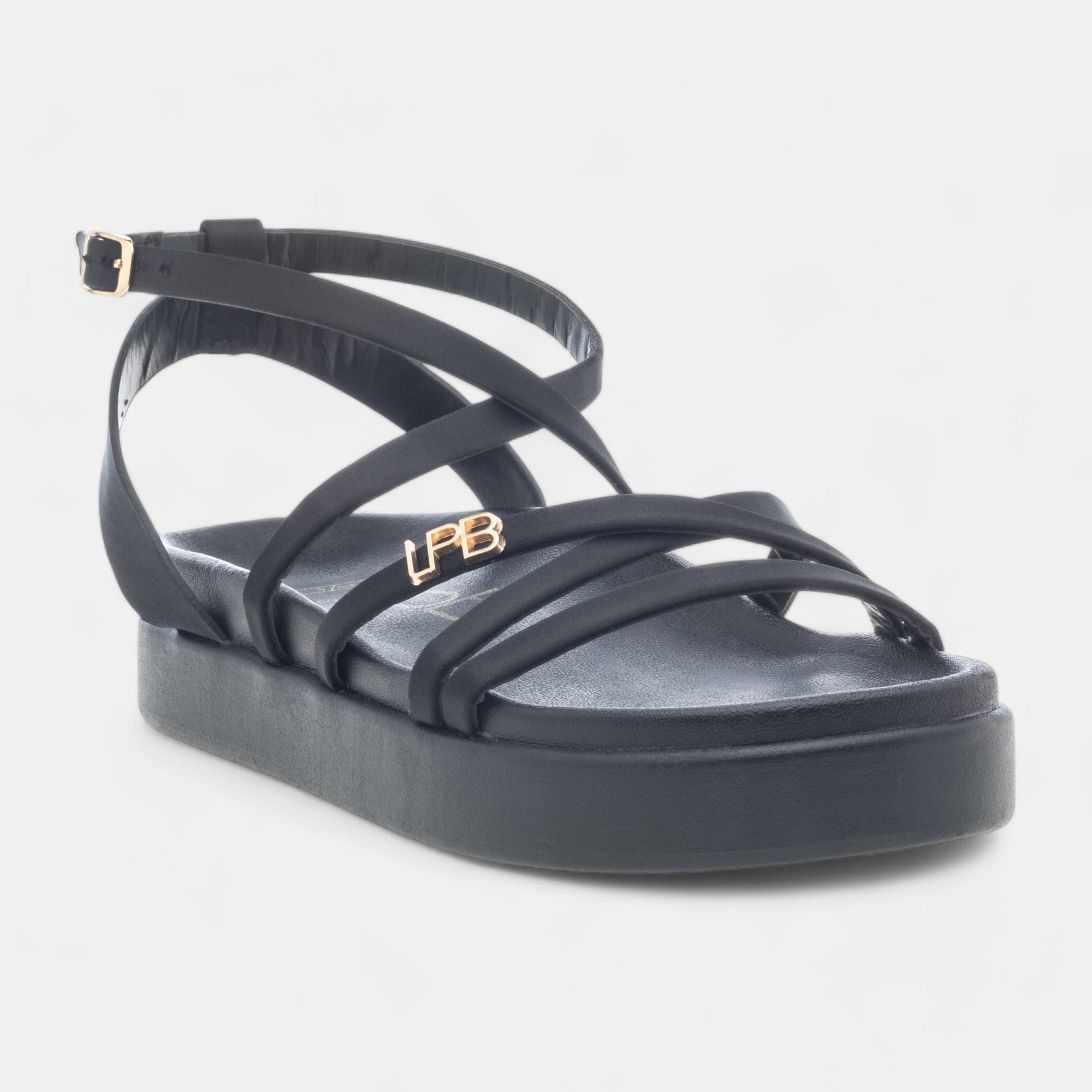 Sandales Femme noir
