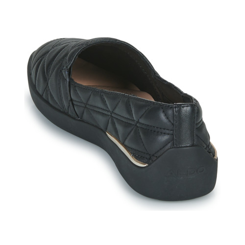 Aldo - QUILTEN - Noir