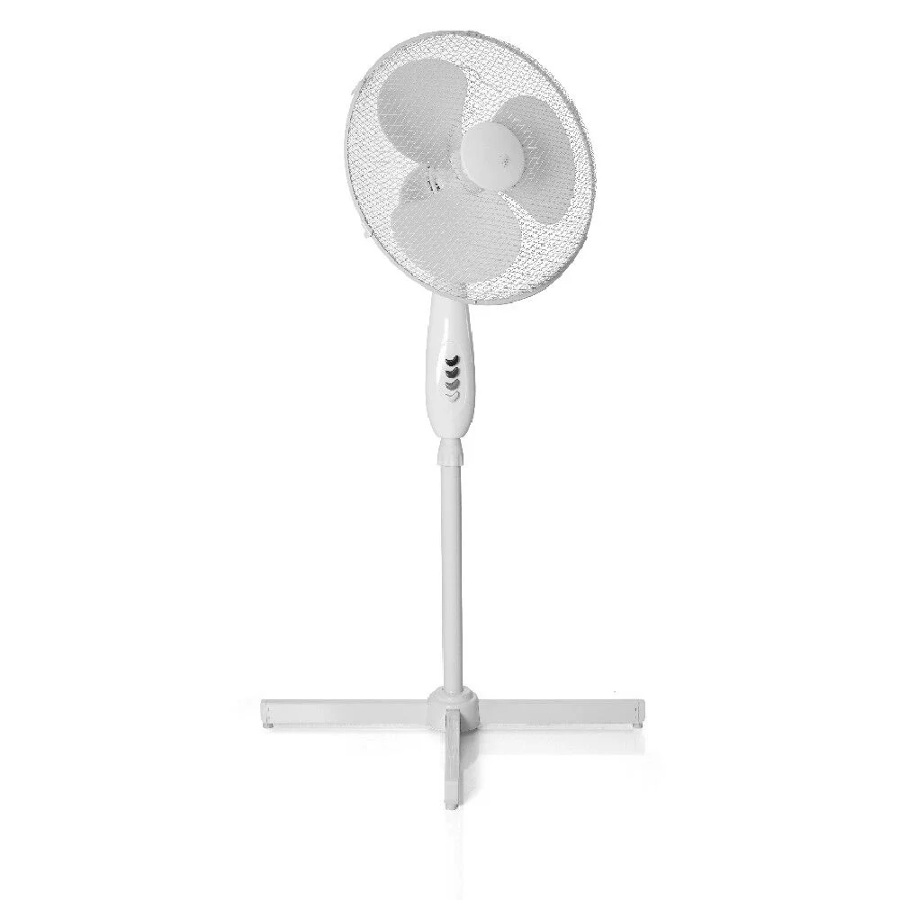Ventilateur sur pied 50 W Homday