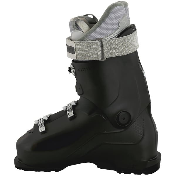 Chaussure de ski HEAD EDGE LYT 75 GT W HV ANTHRACITE
