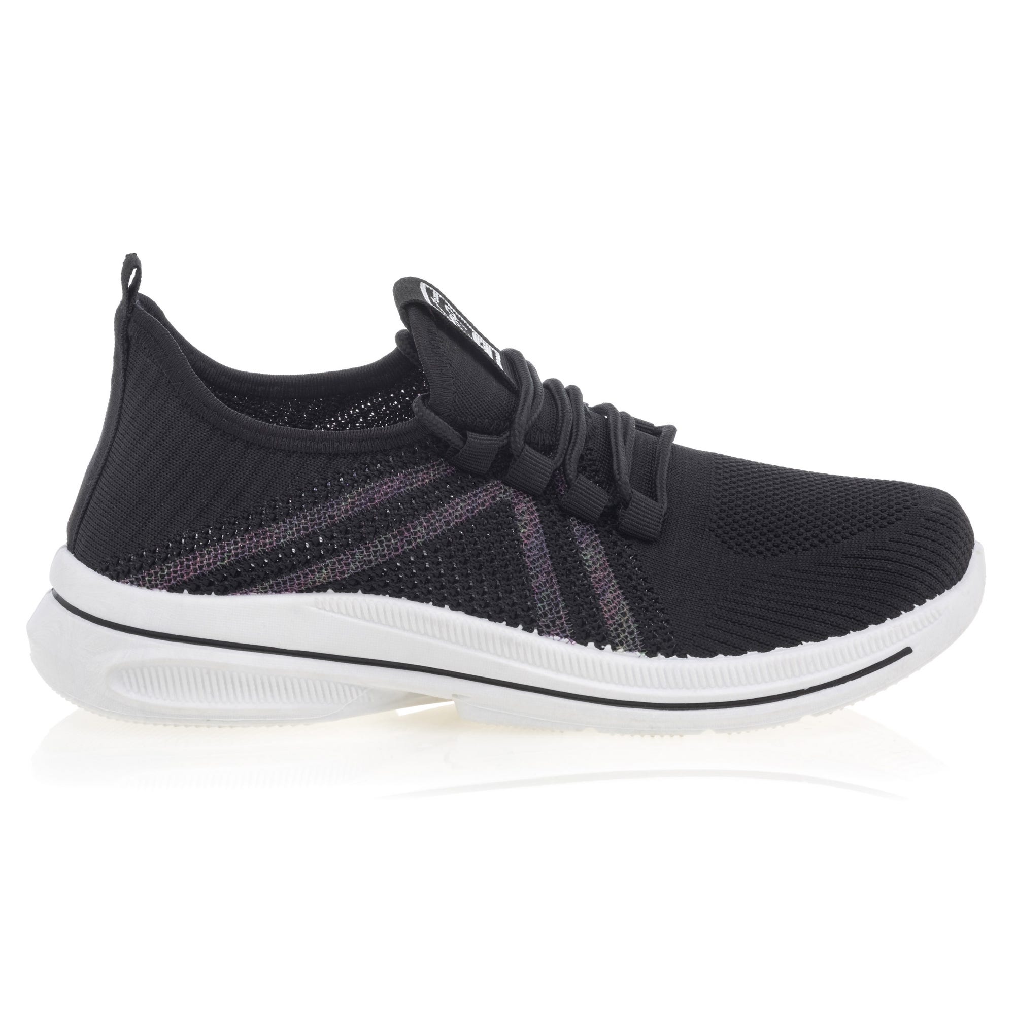 Sneakers Femme noir