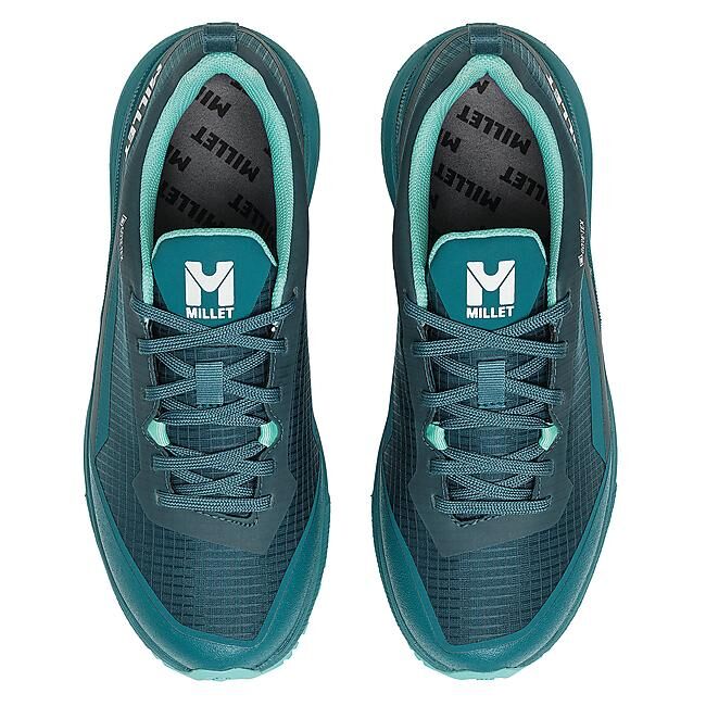 MILLET - CHAUSSURES DE MULTIACTIVITE WANAKA GTX W