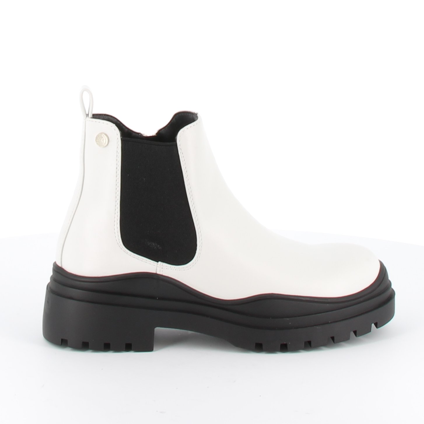 Xti - Bottines & Boots SAISON Blanc