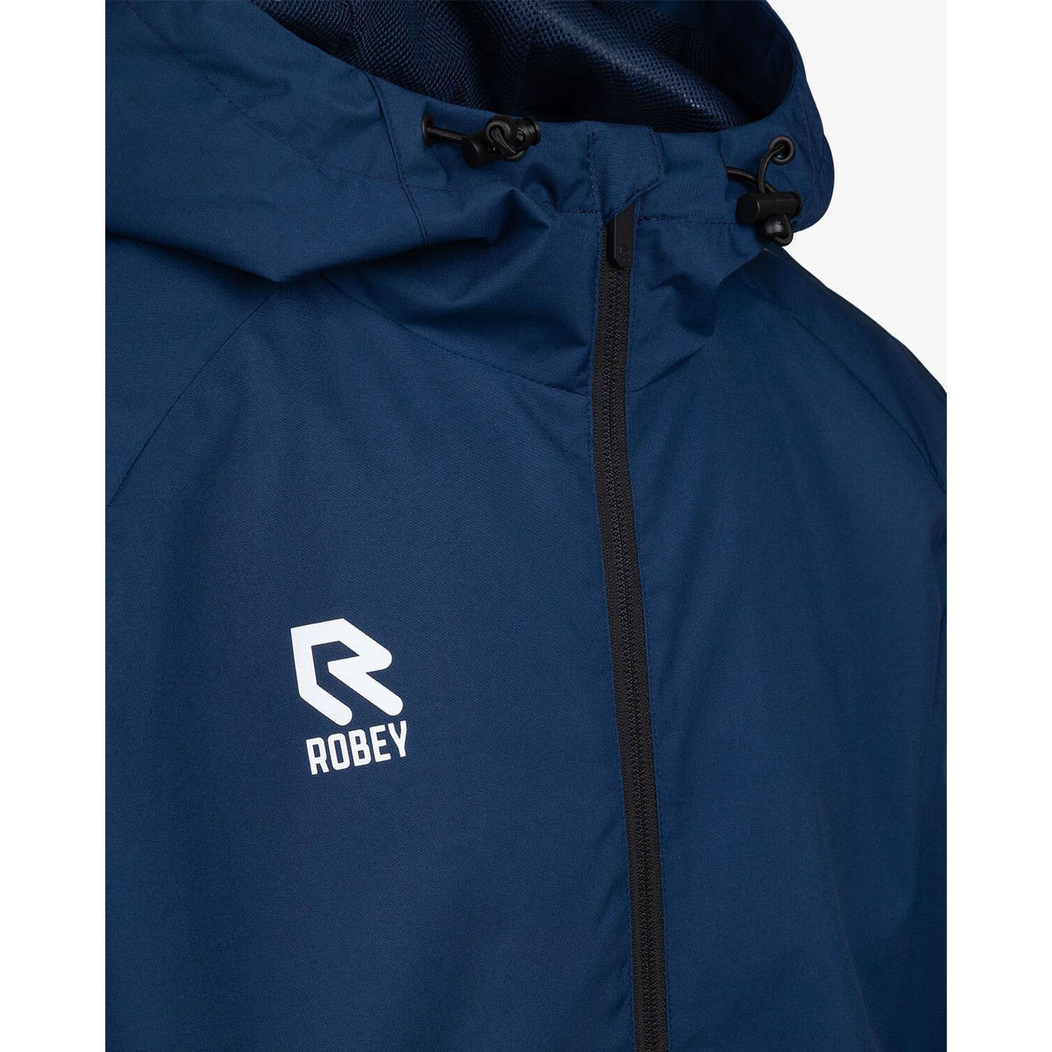 Robey Crossbar All Weather Jas Kids