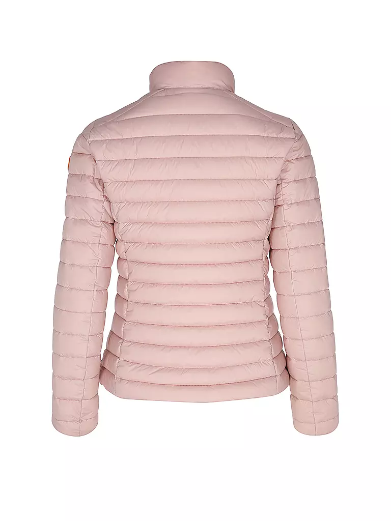 SAVE THE DUCK Steppjacke CARLY rosa