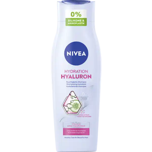 Hydration Hyaluron Feuchtigkeits-Shampoo
