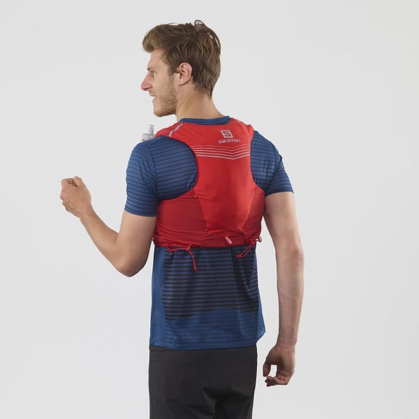 Sac trail SALOMON ADV SKIN 5 SET