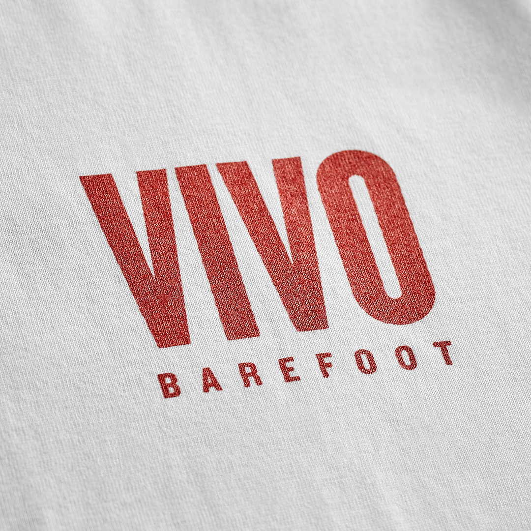 Vivobarefoot So Long Airsoles T-Shirt Unisex