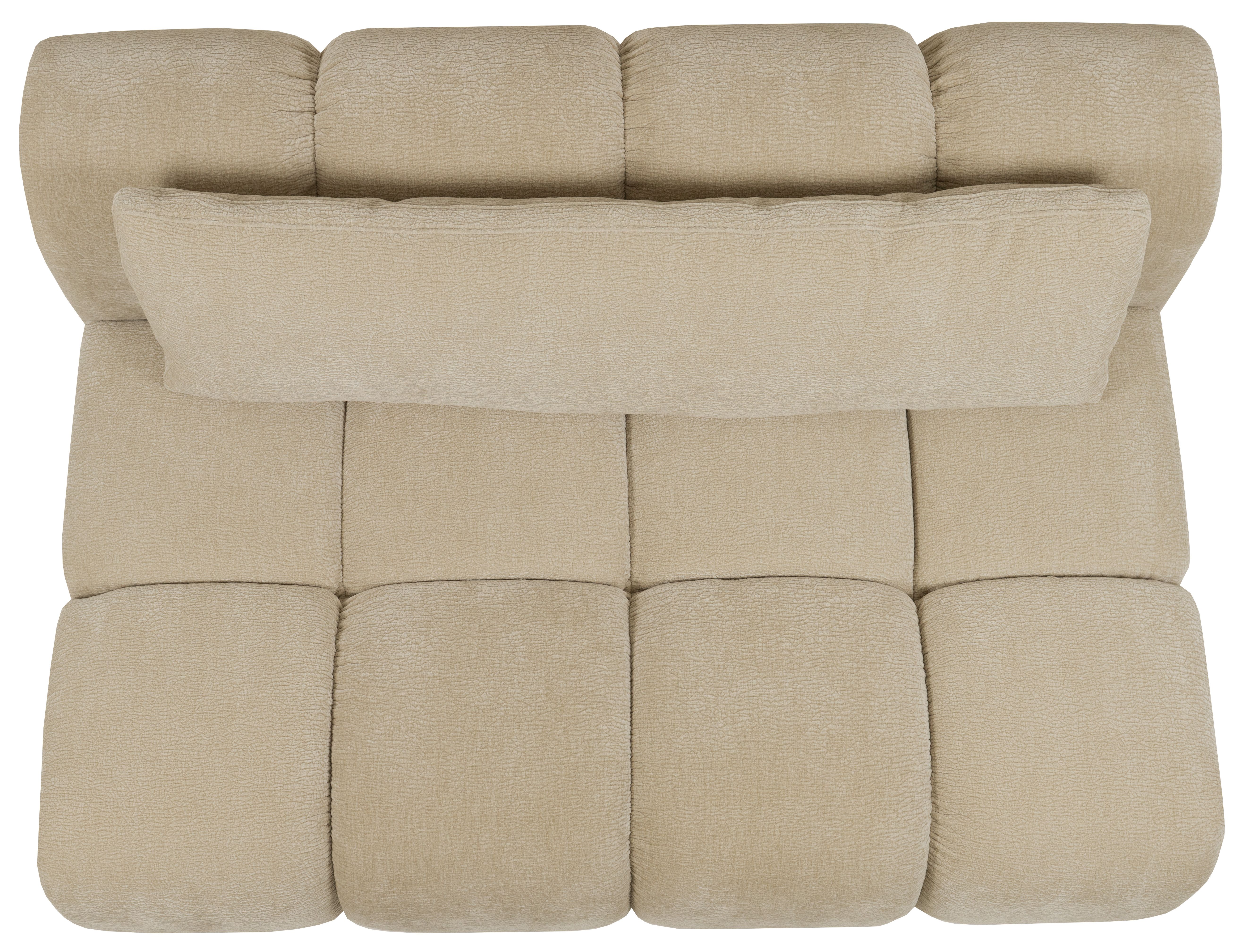 Bankstel Delight B160 x D117 x H73 cm