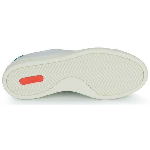 Adidas Sportswear - ADVANTAGE PREMIUM - Gris / Bleu