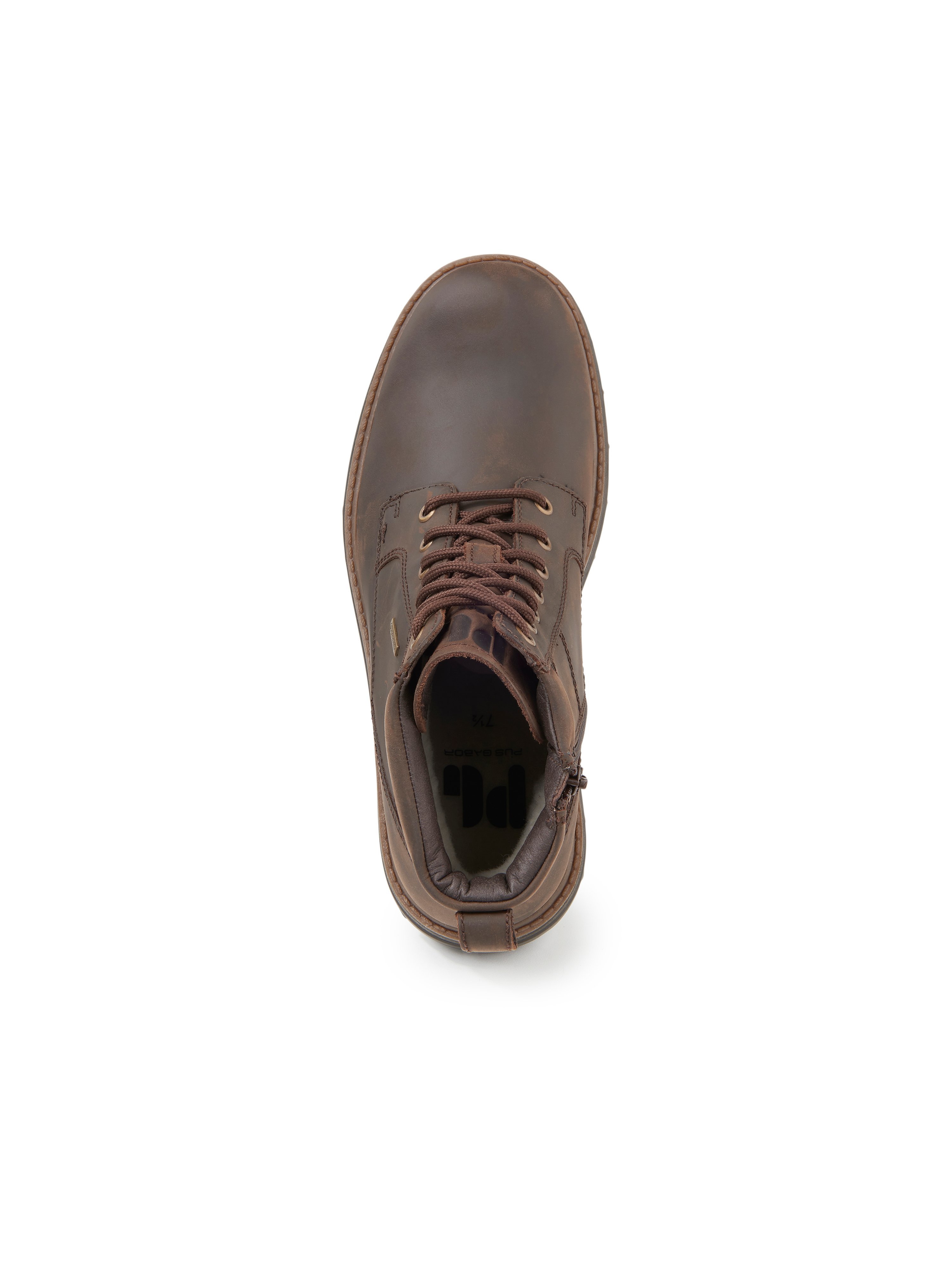 Stiefelette