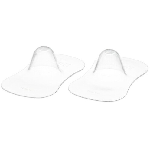 Lot de 2 protège-mamelons - taille standard - AVENT