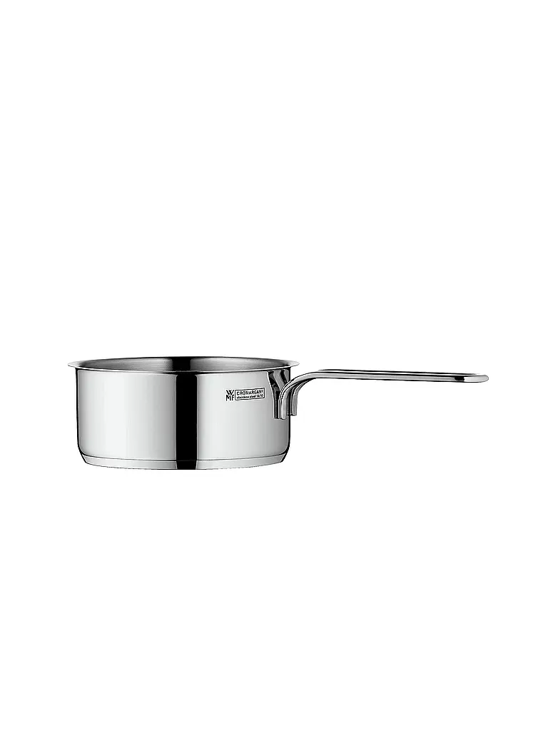 WMF Mini Stielkasserolle ohne Deckel 14cm silber
