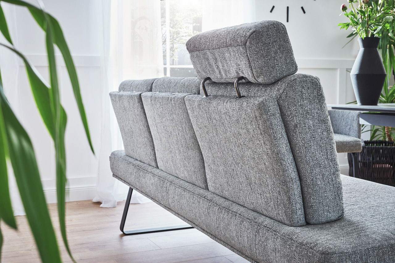 Dieter Knoll Sitzbank BARI