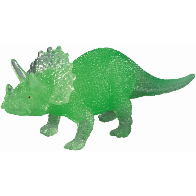 Dino-Ei - Nachtleuchtende Dinos zum Ausgraben - 1 Stück