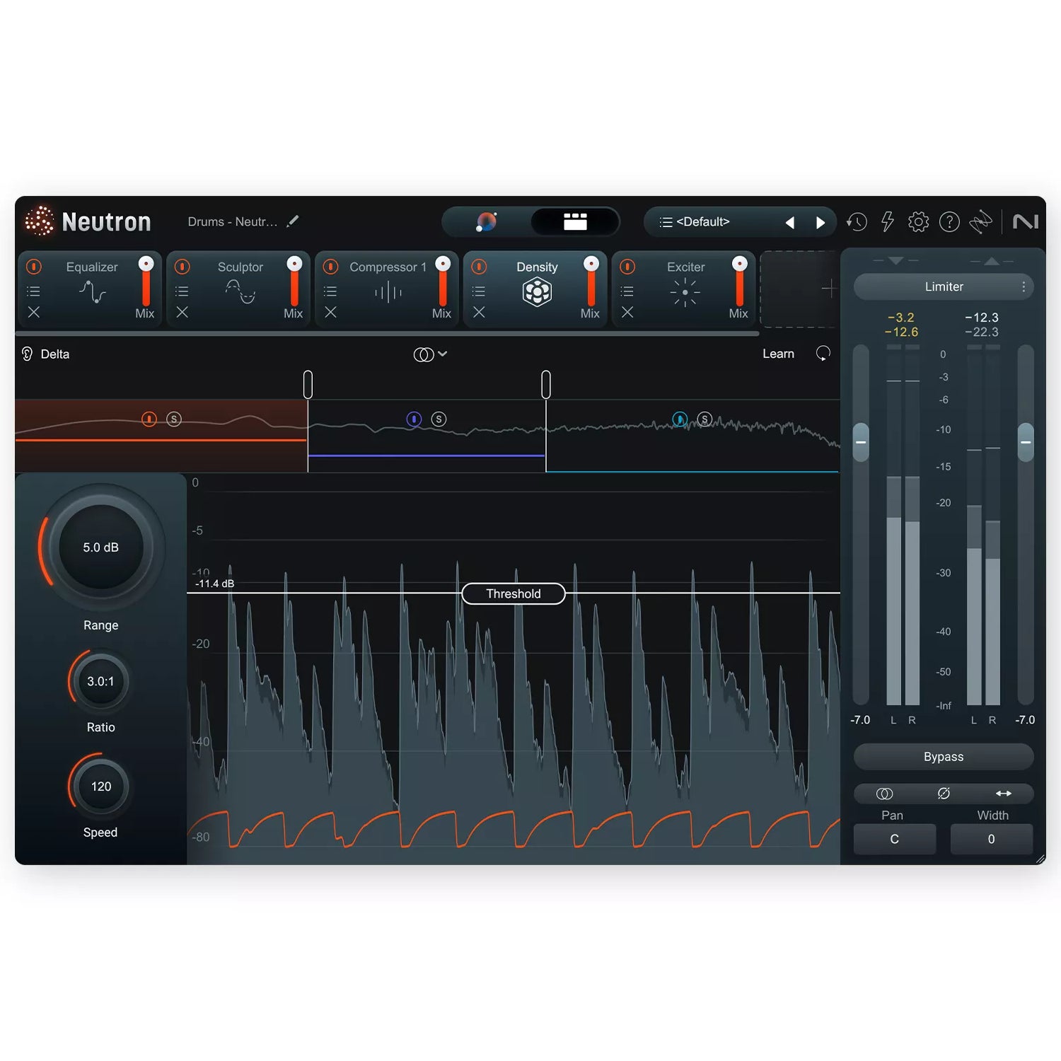 iZotope Neutron 5 (download)