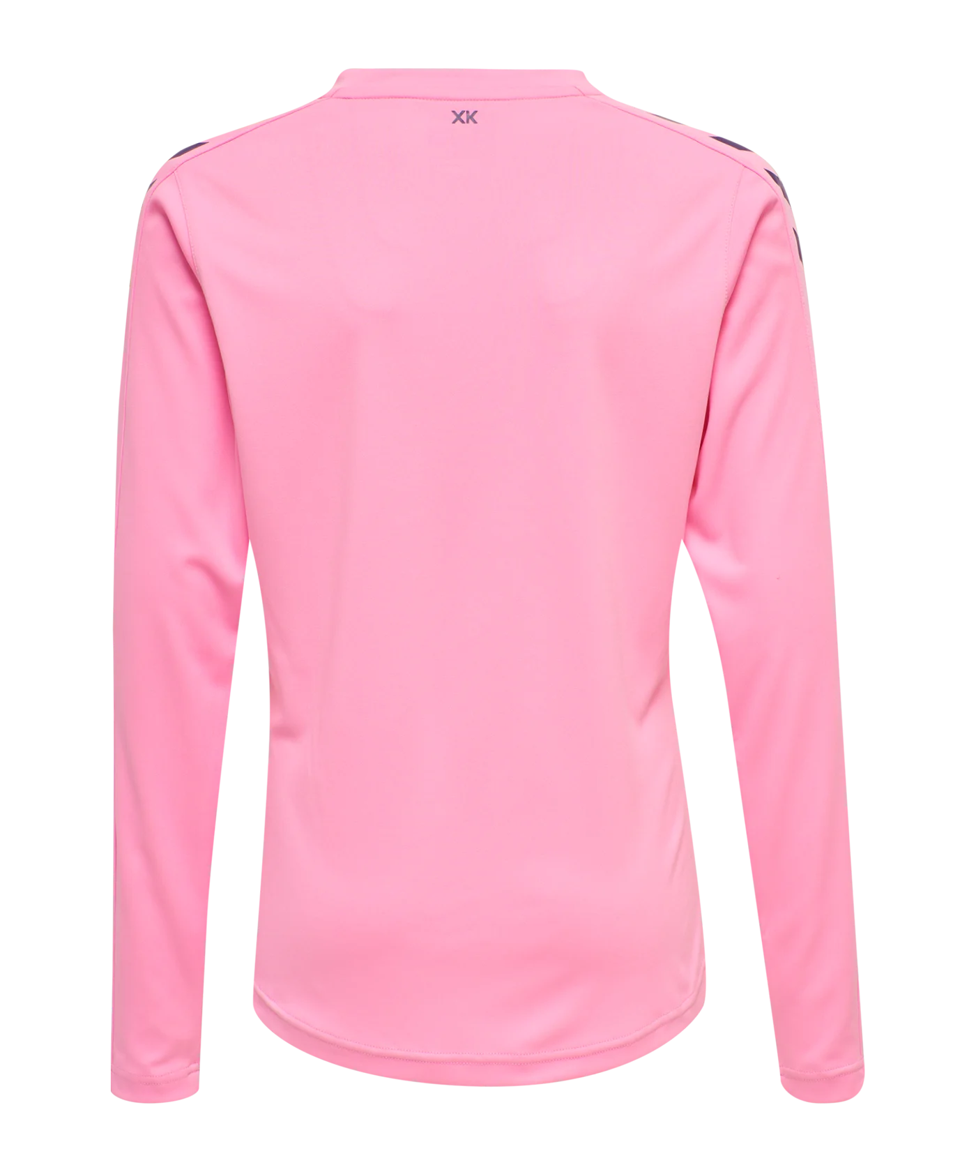 Hummel hmlCORE XK Trikot langarm Kids Rosa F3257