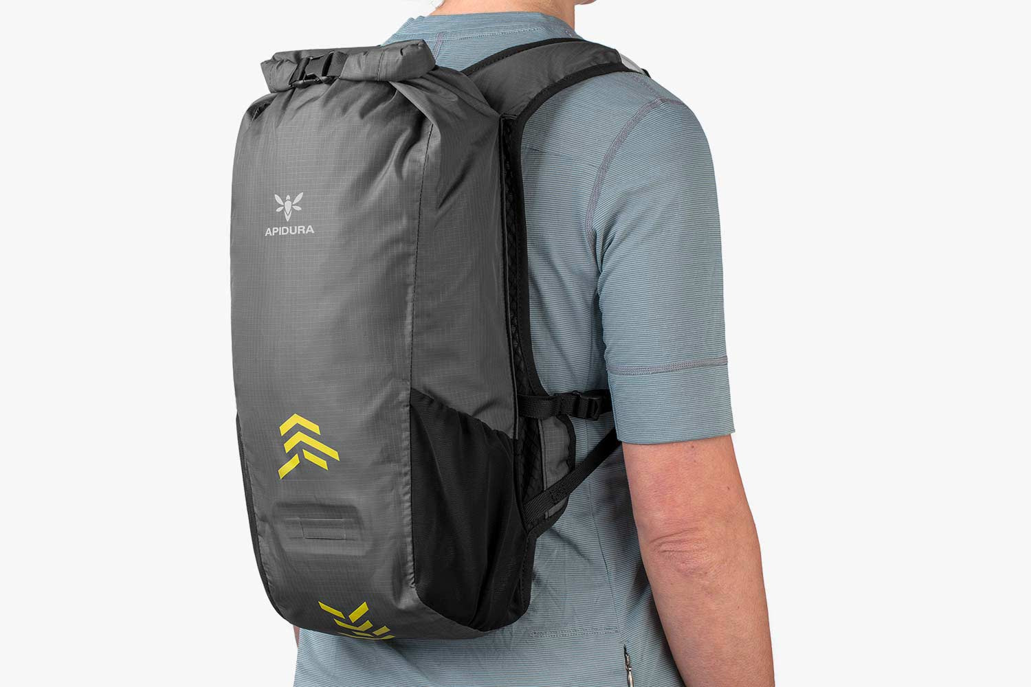 Backcountry Hydration Backpack