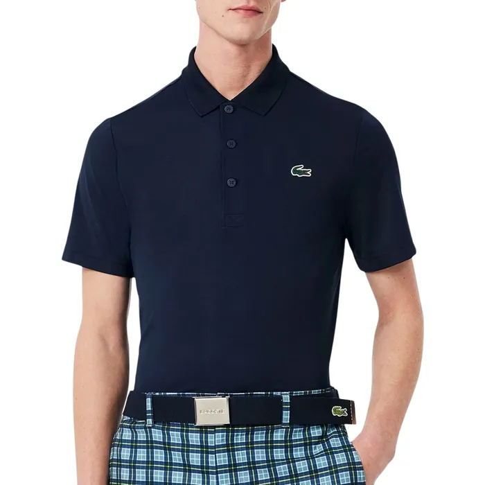 Lacoste Golf Polo Heren