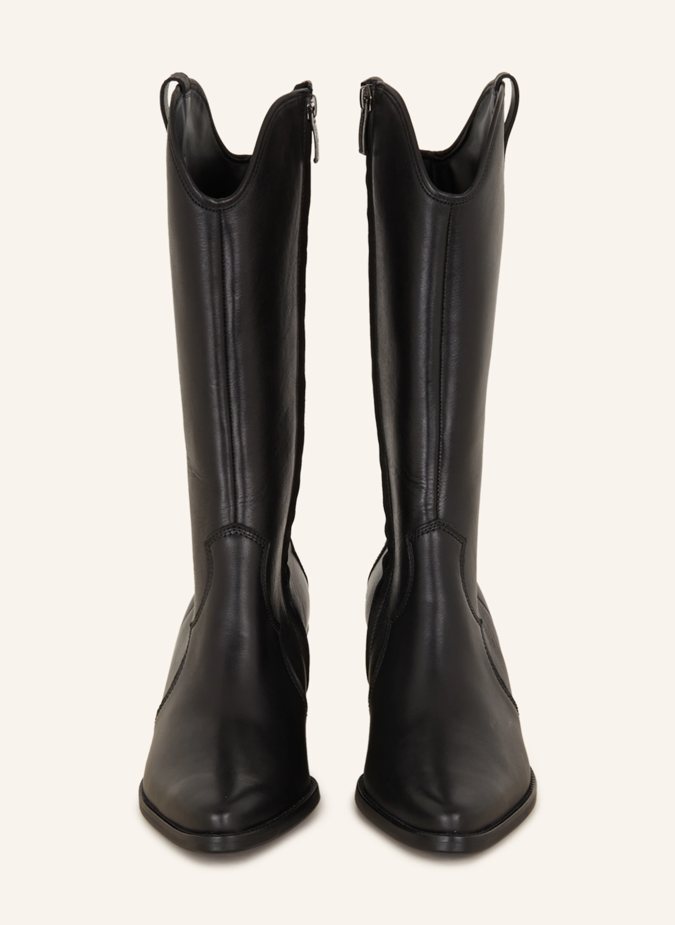 paul green Cowboy Boots