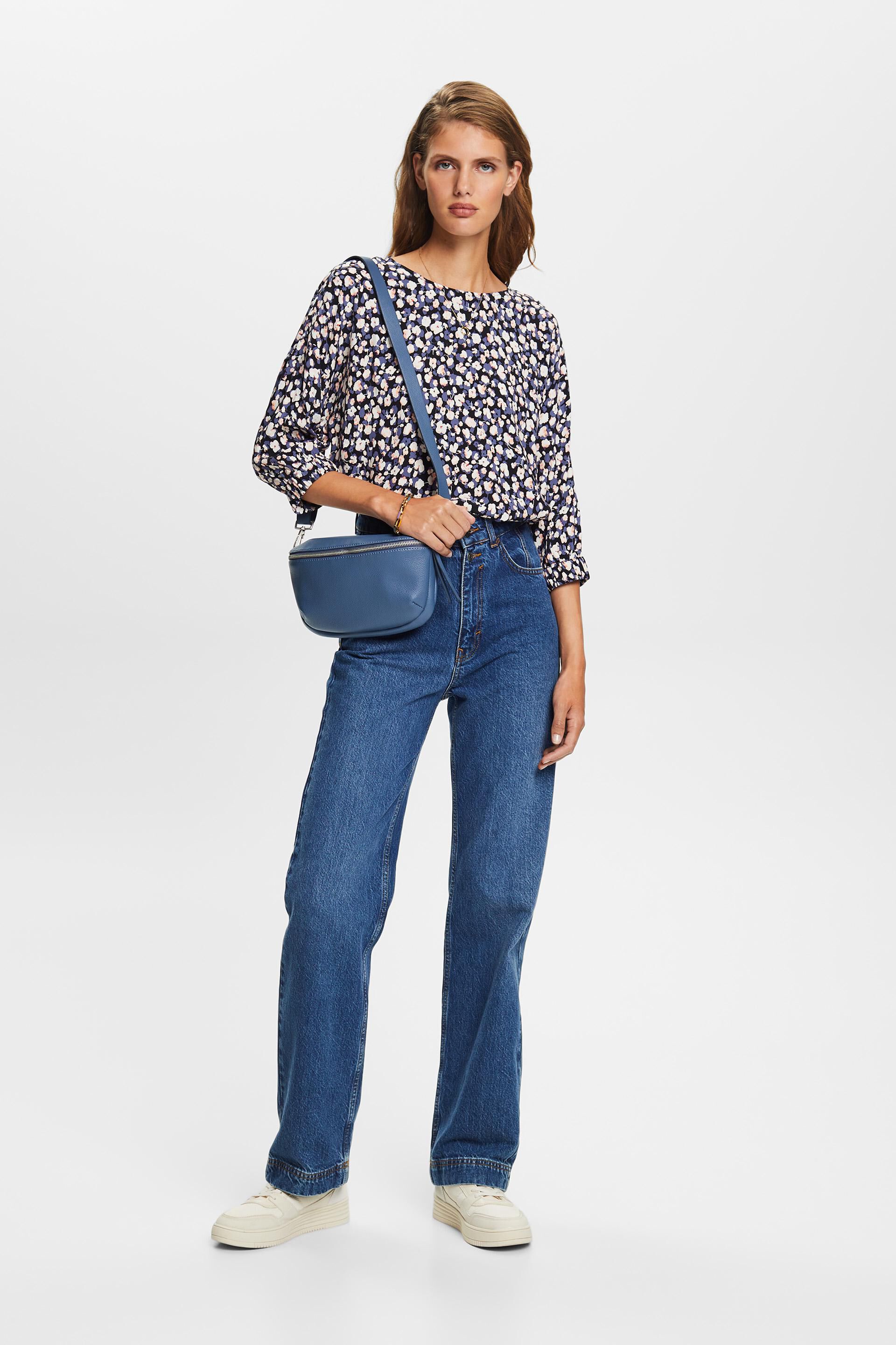 Blouses woven