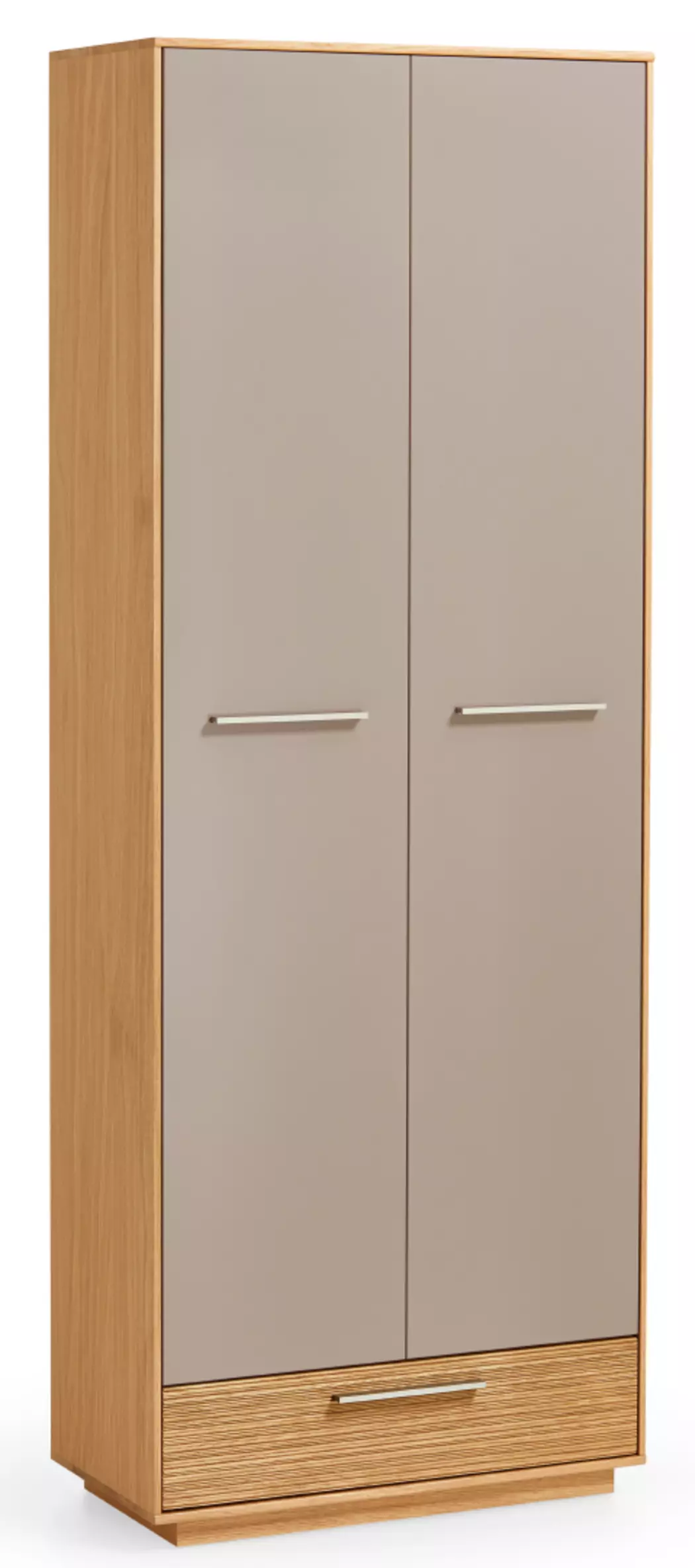 Garderobenschrank Loveno