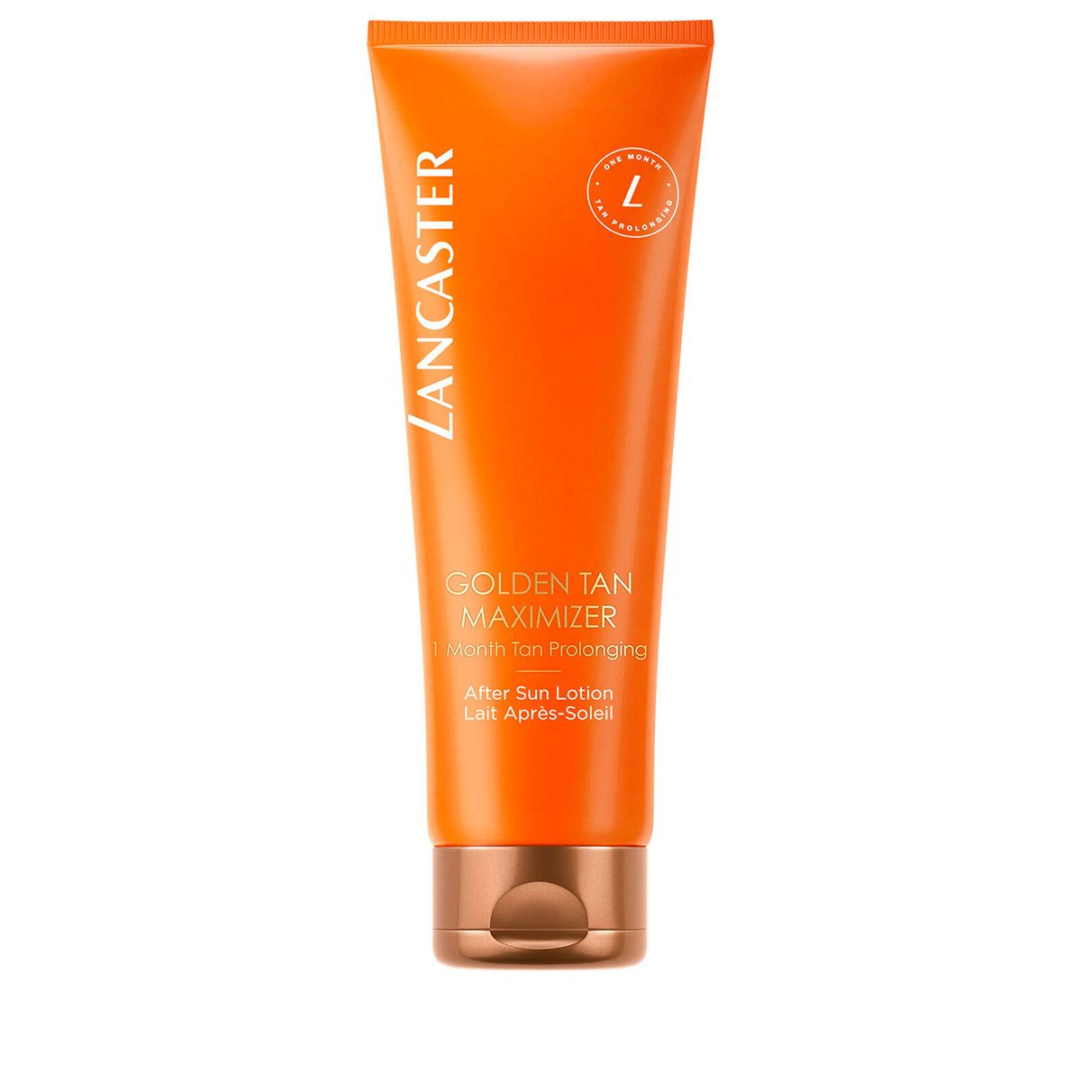 Lancaster Golden Tan Max After Sun 250 ml