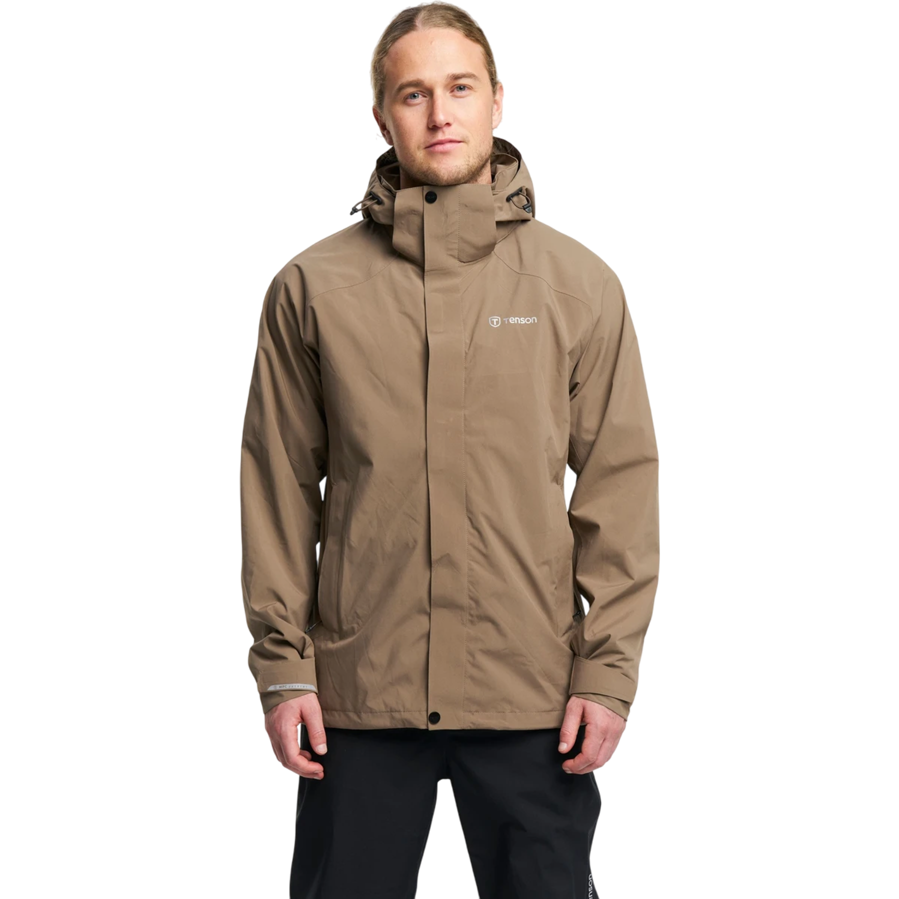Tenson Biscaya Storm Regenjas