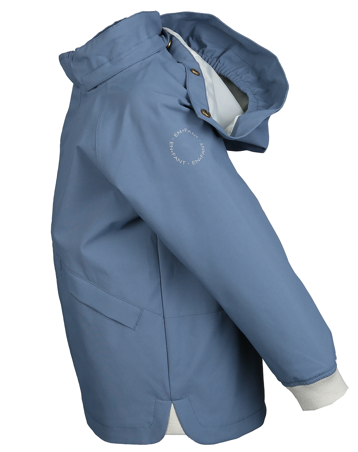 Übergangsjacke NIKLAS in china blue