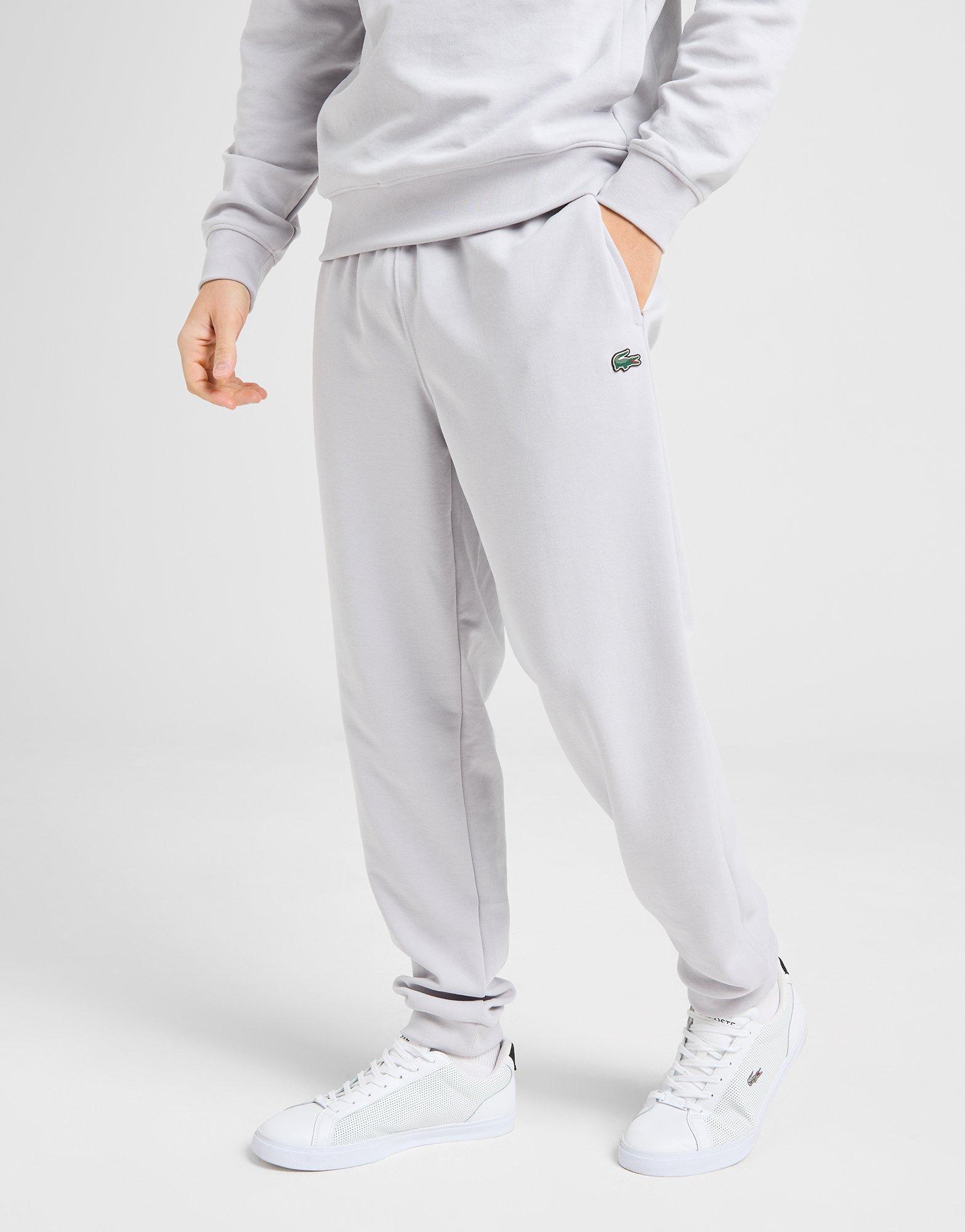 Lacoste Pantalon de jogging Core Fleece Homme