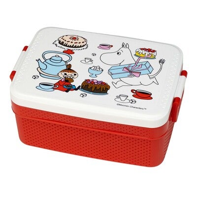 Mummitrollet Matboks Lille My