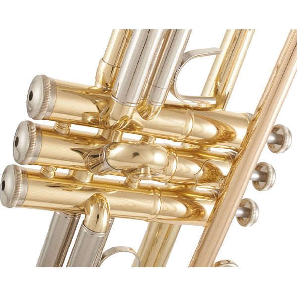 B&S 3137-L Challenger I Bb-Trompete L