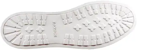 Blackstone blauw DG508 - maat 47 instapper blauw - maat 47 Calandschoen