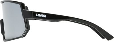 Uvexsportstyle 235 - schwarz