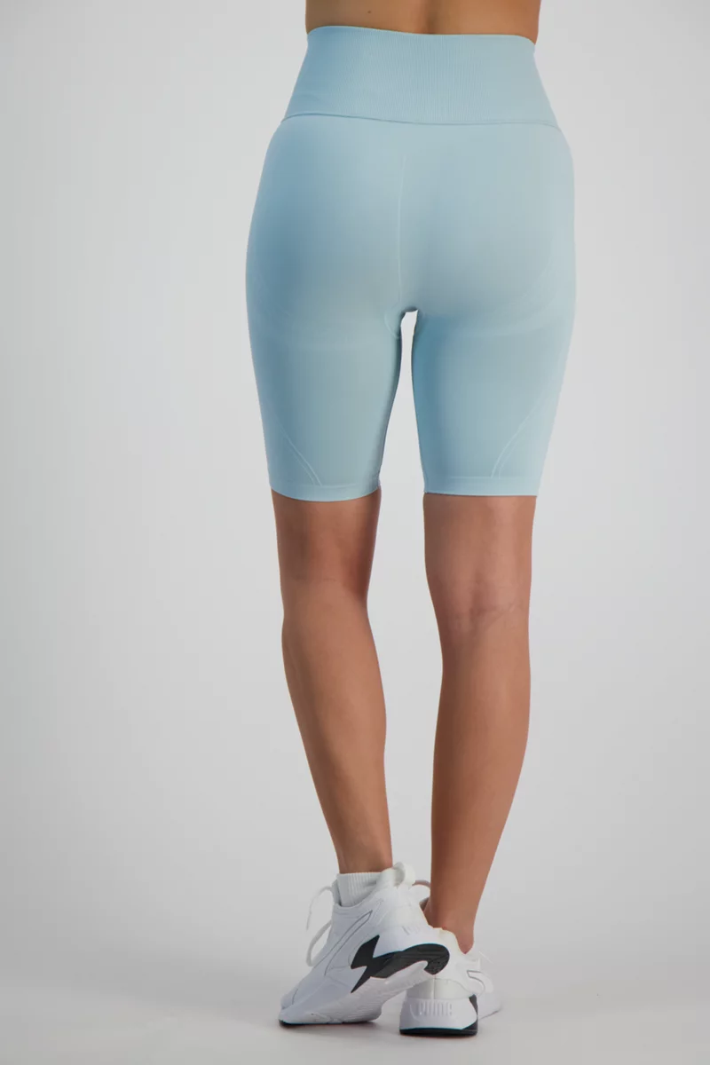 Puma Shapeluxe Seamless 6 Inch Damen Short