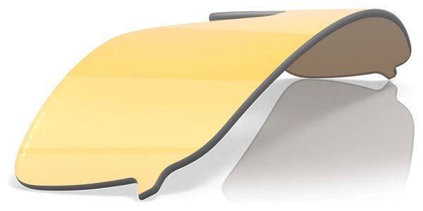 Ecran de Rechange Oakley Sutro Lite - Prizm 24k - AOO9463LS 000008