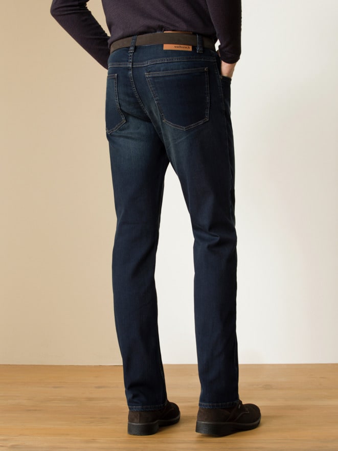 Husky-Jeans Five Pocket
