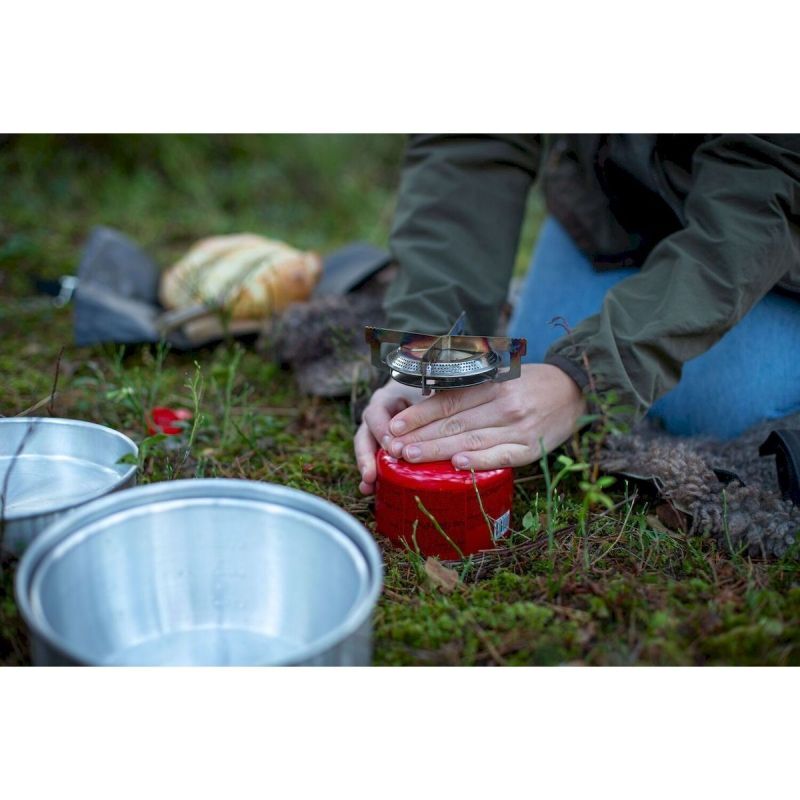Mimer Duo Stove - Réchaud à gaz