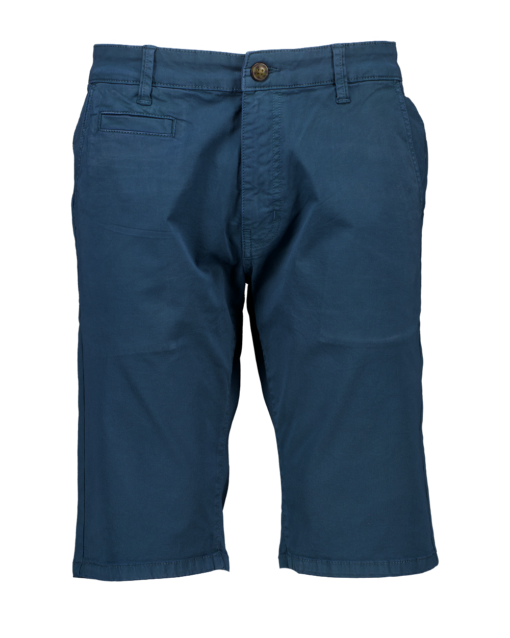 Short - Blauw